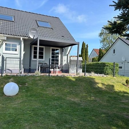 Ostsee Ferienhaus Usedom Hundefreundlich Familie Stopp Haus 22 Lutow Екстериор снимка
