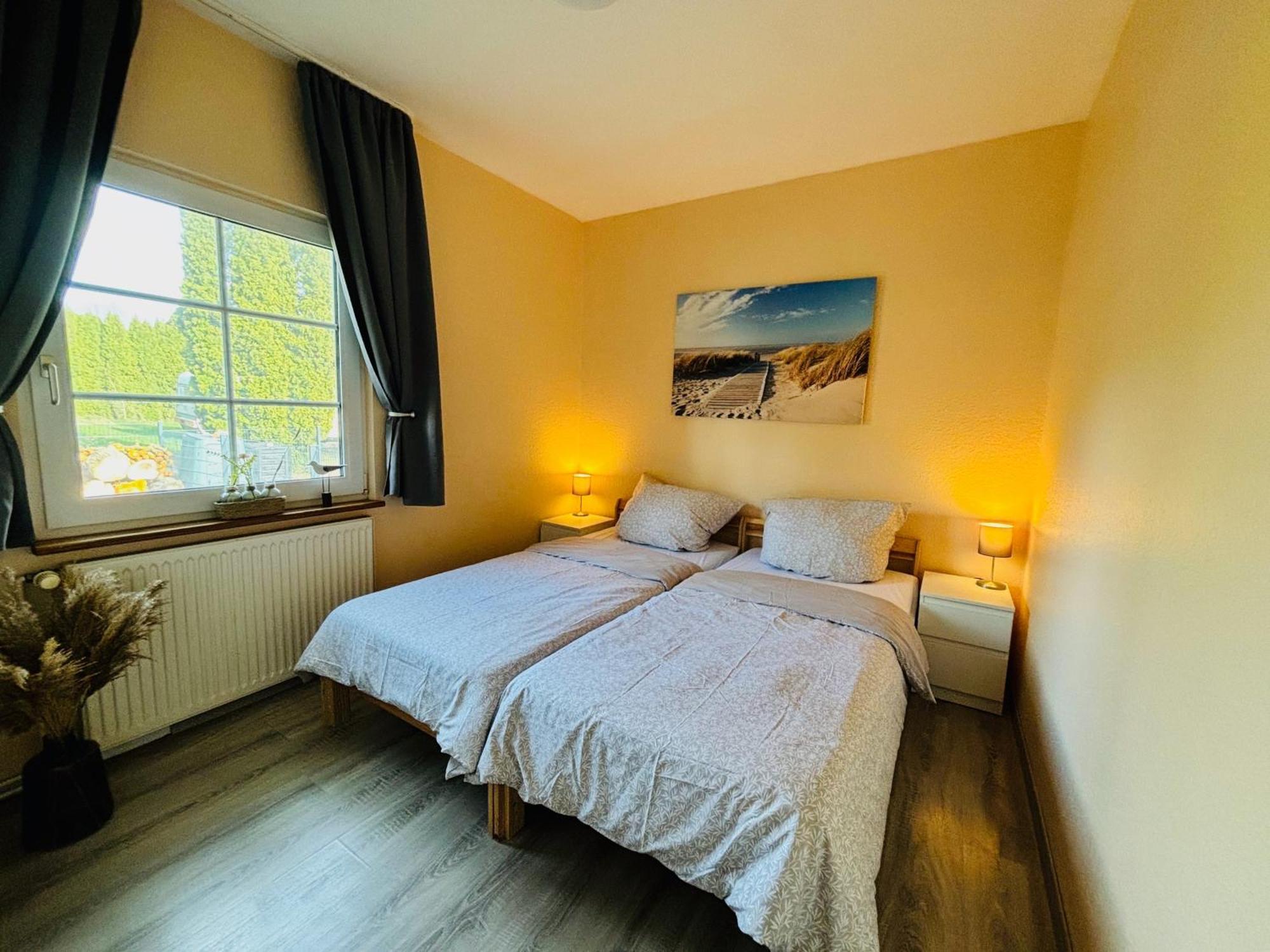 Ostsee Ferienhaus Usedom Hundefreundlich Familie Stopp Haus 22 Lutow Екстериор снимка
